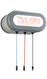 豪华型箱体-3合1